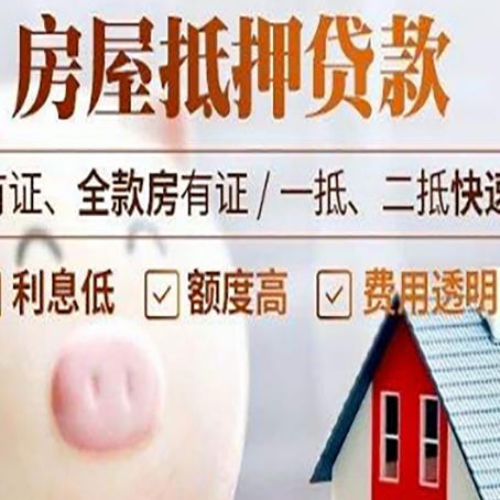 鄂温克贷款助贷公司新渝启服靠谱公司